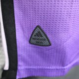 25-26 Algeria Purple Player Version Training shirts