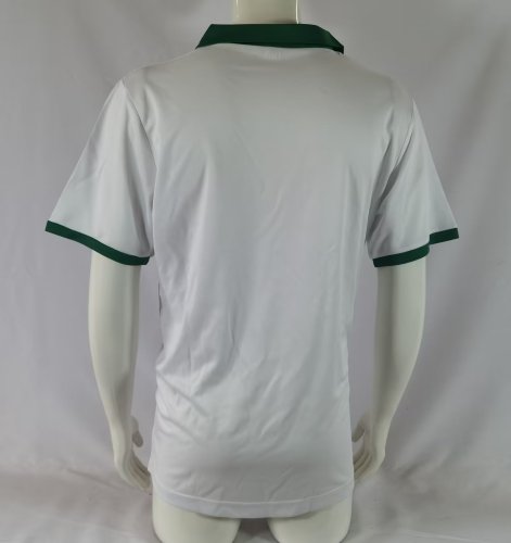 1977 New York City FC Home Retro Version Soccer Jersey