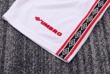 1998-1999 Man Utd Retro Kids Soccer Jersey