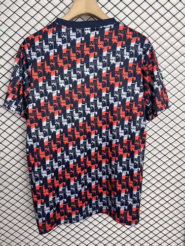 25-26 Celta Special Edition Fans Training Shirts