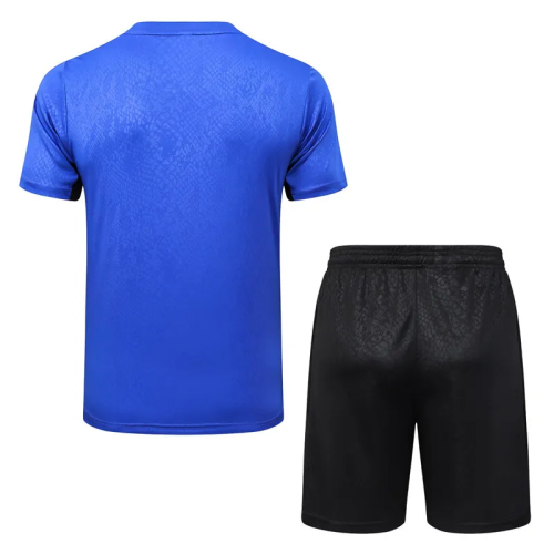 25-26 BAR High Quality Training Short Suit