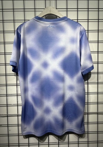 25-26 Salvador Blue Training shirts