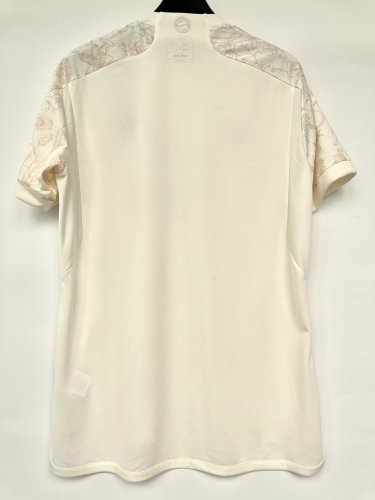 23-24 Bayern Third Fans Soccer Jersey