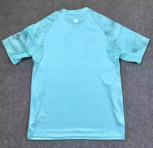 25-26 Copenhagen FC Third Fans Soccer Jersey