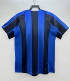 2004-2005 INT Home Retro Soccer Jersey