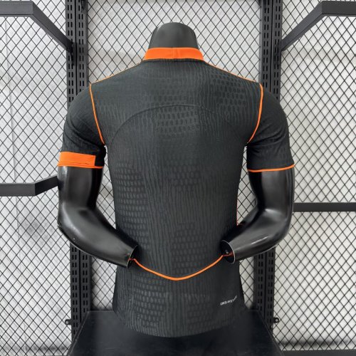 25-26 Corinthians Third Player Version Soccer Jersey 1:1 Thai Quality