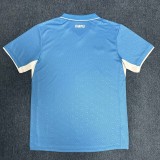 24-25 Napoli Home Fans Soccer Jersey