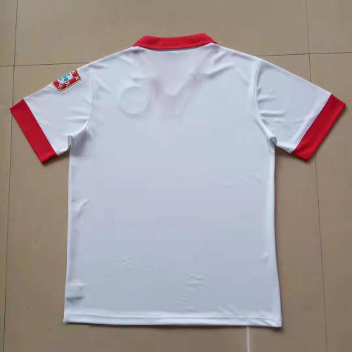 1961 Benfica Away Retro Soccer Jersey