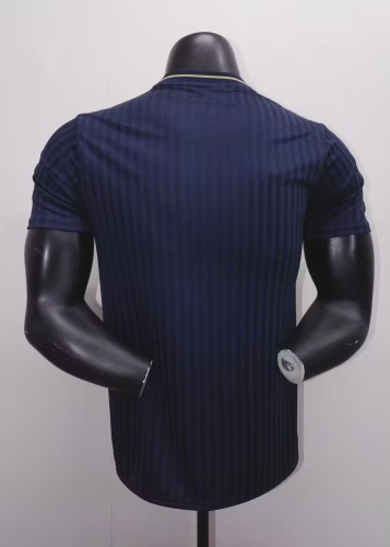 25-26 JUV Casual Edition Player Version Training shirts