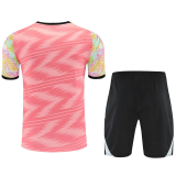 25-26 RMA High Quality Training Short Suit