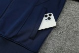 25-26 Italy High Quality Jacket Tracksuit