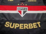 25-26 Sao Paulo Third Fans Soccer Jersey 1:1 Thai Quality