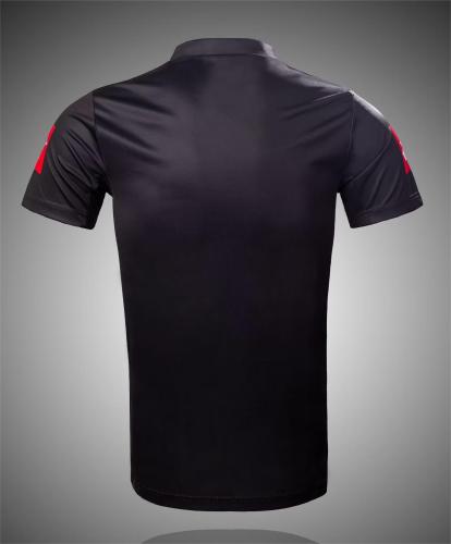 2001-2002 JUV Away Retro Soccer Jersey