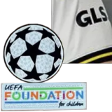 24-25 Dortmund Third Fans Soccer Jersey