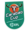 EFL Carabao Patch