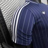 25-26 Copenhagen FC Casual Edition Player Version Training shirts