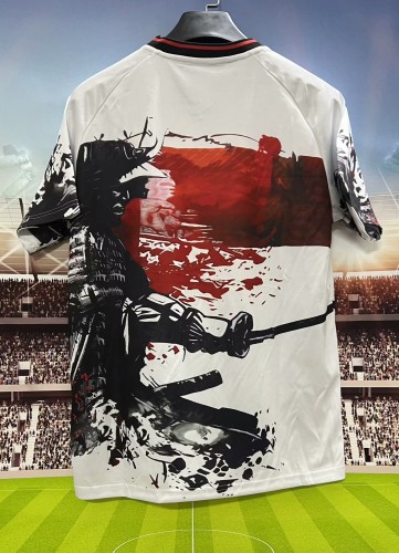 25-26 Japan Special Edition Fans Soccer Jersey