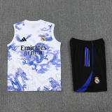 25-26 RMA High Quality Tank Top And Shorts Suit