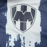 25-26 Monterrey World Cup Home Fans Soccer Jersey