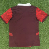 25-26 Portugal Red Special Edition Fans Soccer Jersey *PM
