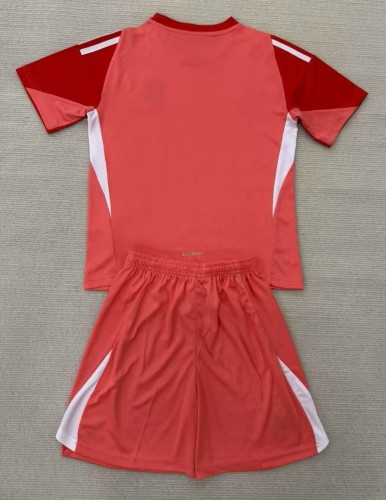 25-26 RMA GoalKeeper Adult Suit