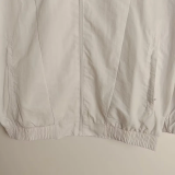 2025 Italy New Pattern Windbreaker