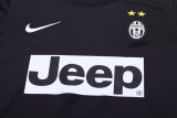 2012-2013 JUV Away Retro Kids Soccer Jersey