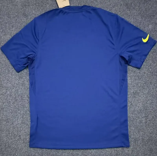 25-26 ATM Yellow Special Edition Fans Soccer Jersey