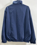 2025 BAR Double Sided Windbreaker