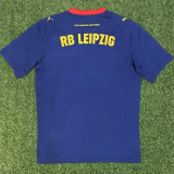 25-26 RB Leipzig Away Fans Soccer Jersey