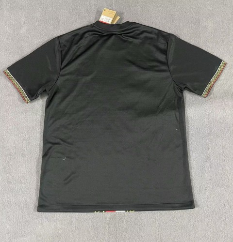 25-26 PSG Special Edition Fans Soccer Jersey