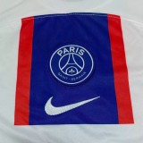 22-23 PSG Third Fans Soccer Jersey