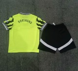 25-26 Dortmund Special Edition Kids Soccer Jersey