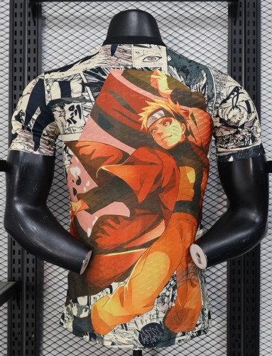 25-26 Japan Special Edition Player Version Soccer Jersey