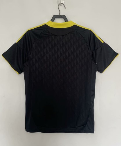 2010-2011 LIV Third Retro Soccer Jersey