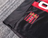 1998-1999 ACM Third Retro Kids Soccer Jersey