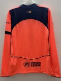 25-26 BAR Third Long Sleeve Soccer Jersey (长袖)