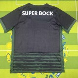 25-26 Sporting Lisbon Special Edition Fans Soccer Jersey