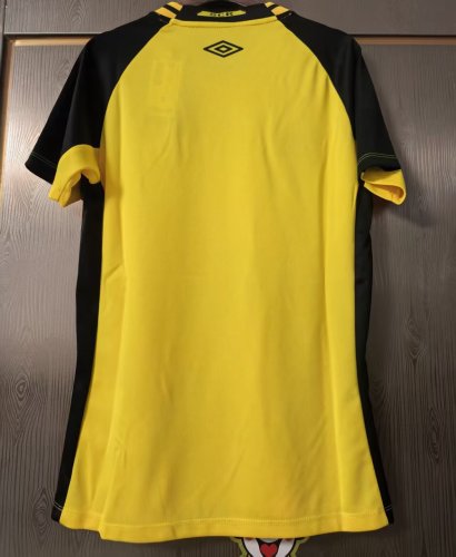 25-26 Recife Sports Away Women Fans Soccer Jersey (女)