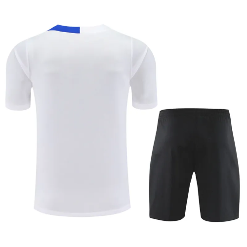25-26 PSG High Quality Training Short Suit