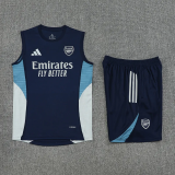 25-26 ARS High Quality Tank Top And Shorts Suit