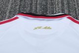 2009-2010 ACM Away Retro Kids Soccer Jersey