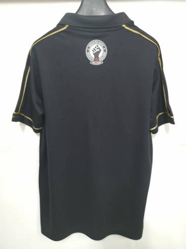 25-26 Vasco da Black Special Edition Training shirts
