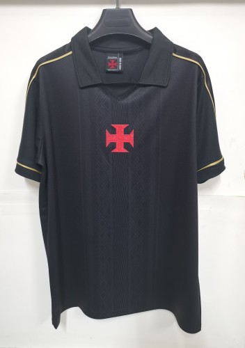 25-26 Vasco da Black Special Edition Training shirts