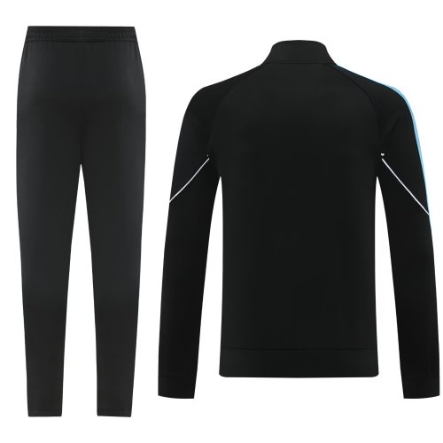 25-26 Marseille High Quality Jacket Tracksuit