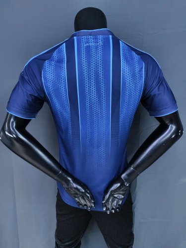 25-26 Algeria Player Version Training shirts