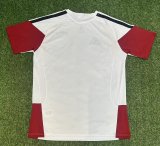 2026 Germany White Training shirts
