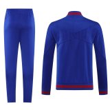 25-26 BAR High Quality Jacket Tracksuit