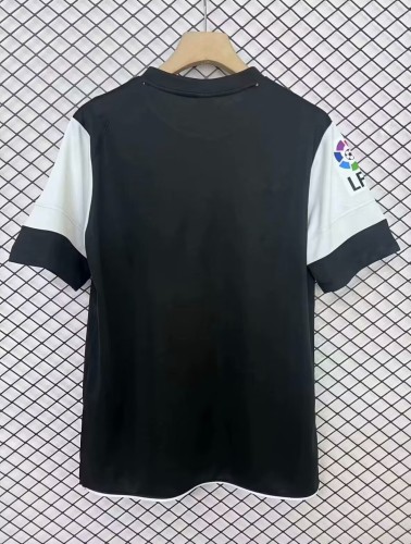2012-2013 Malaga Away Retro Soccer Jersey