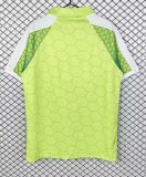 1997-1998 Wolfsburg Home Retro Soccer Jersey